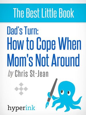 cover image of Dad's Turn